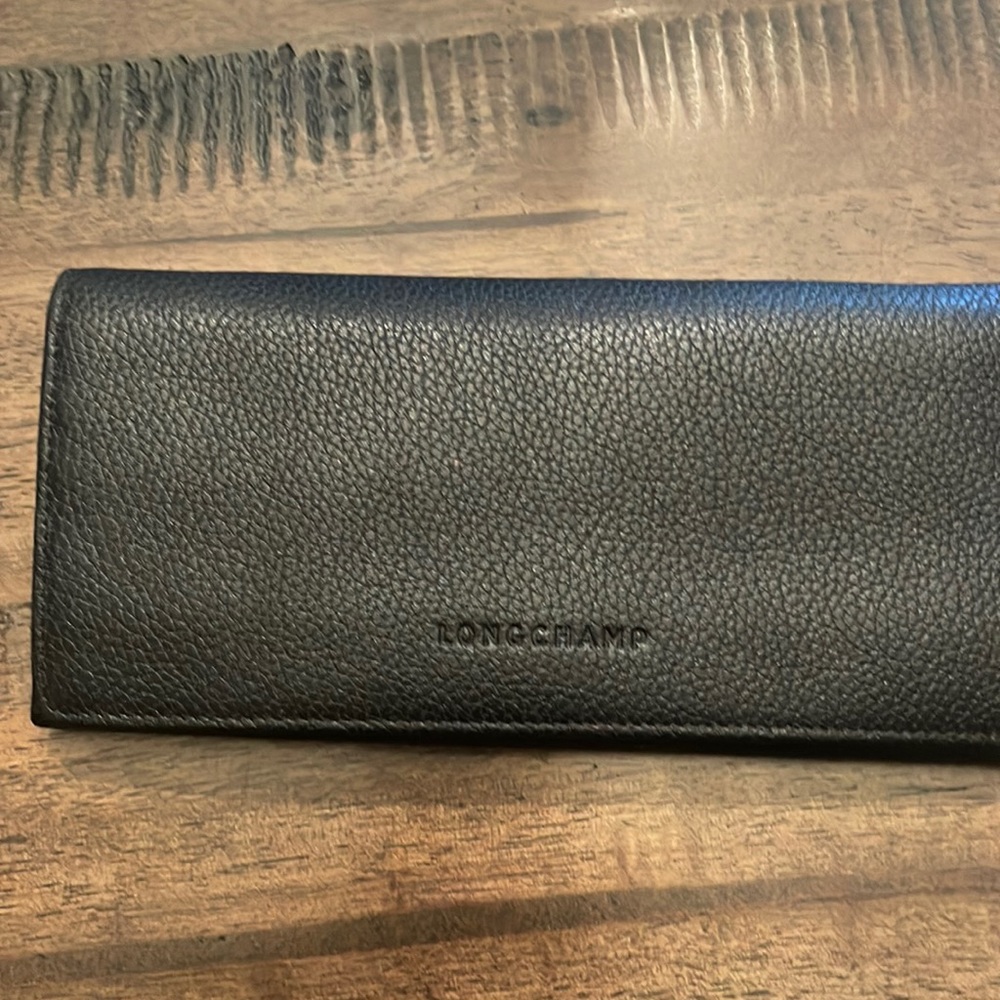 Longchamp wallet
